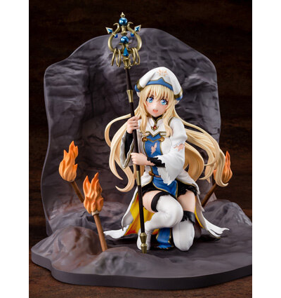 Фигурка 1/6 Жрица (Onna Shinkan Hakoiri Musume)