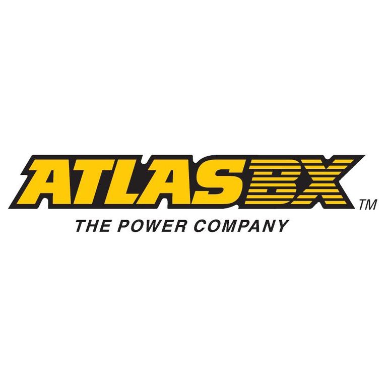 Аккумуляторы Atlas