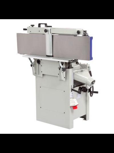 Фуговально-рейсмусовый станок с валом Helical BELMASH JT-2 260/225S