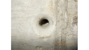 гидроизоляция кровли