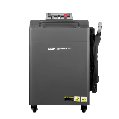 Аппарат лазерной сварки ПТК RILON LASER 3000 W L02