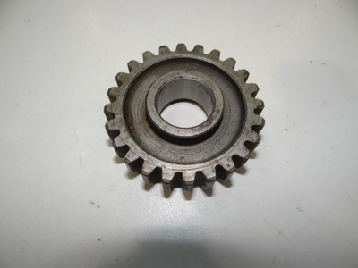 Шестерня КПП Чезет кросс 24 зуба