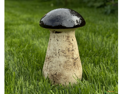 Скульптура 'Гриб' №2