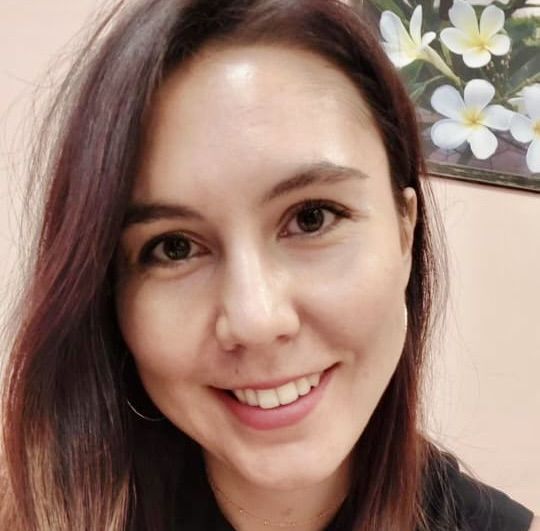 Решетникова Ольга Викторовна