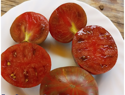 Томат Гном Восторг Диппера (Dwarf Rebel Starfighter Dipper’s Delight)