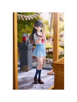 Фигурка 1/8 Саэ Кобаякава (Sae Kobayakawa Graceful Kyoto Girl)