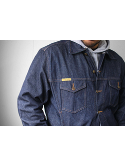 Куртка Prison Blues® Western Jacket