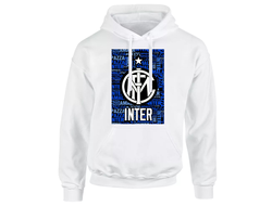 Толстовка Интер, FC Inter №5