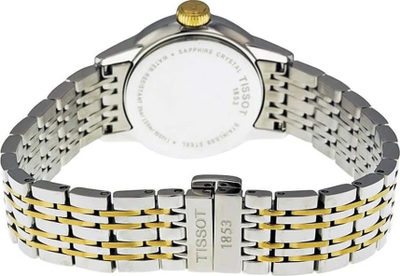 Швейцарские часы Tissot T085.210.22.011.00