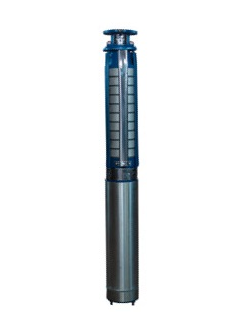 Насос ЭЦВ 8-16-140