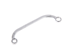 Ключ накидной стартерный 8х10 мм KING TONY 19500810