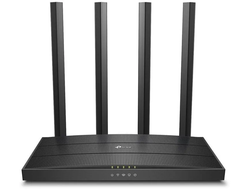 TP-LINK Archer C6 AC1300 Чёрный