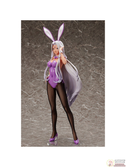 Фигурка 1/4 Урд (Urd Bunny ver.)