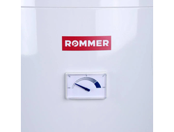 Бойлер косвенного нагрева ROMMER напольный 150 л. (Арт. RWH-1110-000150)