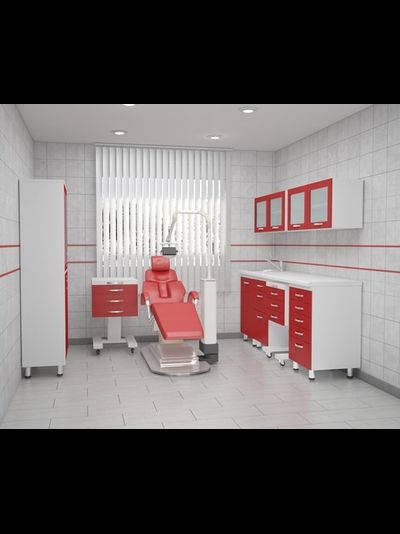 комплект мебели № 6