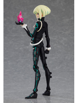 Фигурка фигма Лио Фотия (figma Lio Fotia)