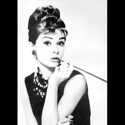 D0318 Одри Хепберн