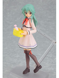 Фигурка фигма Акияма Нозоми (figma Akiyama Nozomi School Uniform)