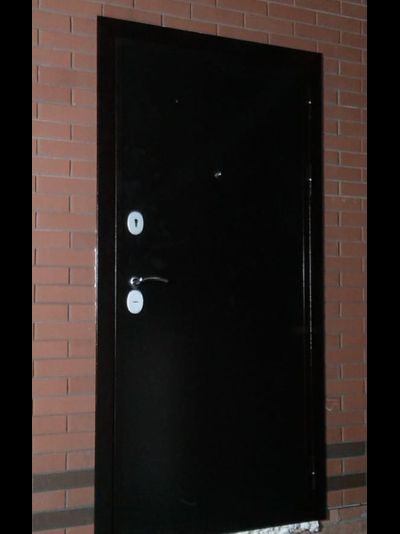 ДИПЛОМАТ 90 мм. СТАЛЬ 2 мм. МИНЕРАЛЬНАЯ ПЛИТА. АНТИК МЕДНЫЙ/ ВЕНГЕ