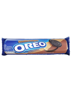 Oreo Double Delight 133G (24 шт)