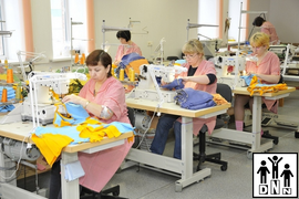 ШВЕЙНЫЙ ЦЕХ !Принимает заказы на пошив!