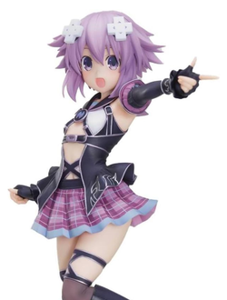 Фигурка 1/7 Нептун (Neptune Phalaeno)