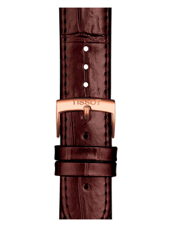 Швейцарские часы Tissot T122.417.36.011.00