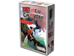 Настольная игра: Бэнг! Меч самурая