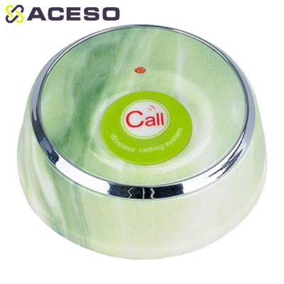 Беспроводная кнопка вызова Smart-61