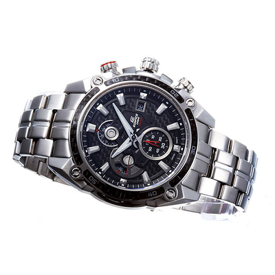 Часы Casio Edifice EFE-504D-1A