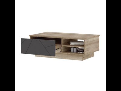 Даллас СТ 01 Стол кофейный Стенд