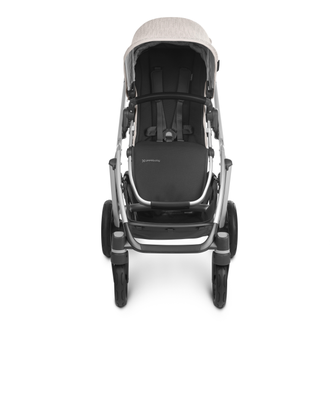 Коляска 2в1 UPPABaby Vista V2 Sierra Песчаные Дюны