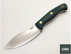 Нож Nessmuk Nord Hunter N690