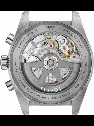 Швейцарские часы Tissot T149.462.11.011.00