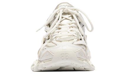 Кроссовки Balenciaga Track.2 Trainer Cream White