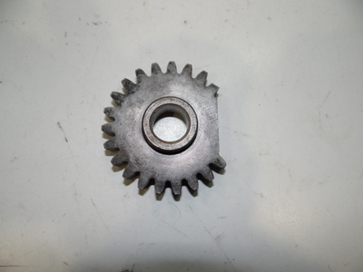 Шестерня Паннония