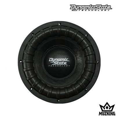 Dynamic State CSW-252C CUSTOM Series