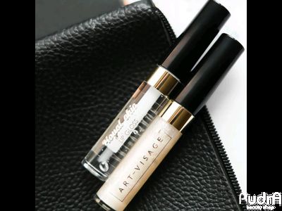 ART VISAGE Блеск для губ "ROYAL CHIC" | Арт Визаж