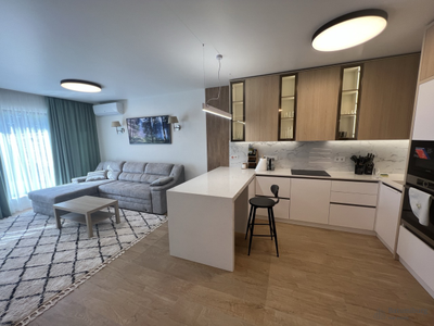 Просторный таунхаус для семьи, в аренду на длительный срок. Батуми. POLO VILLAS GREENFIELD (СДАН ДО 03.06.25)