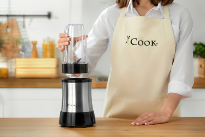 iCook Блендер
