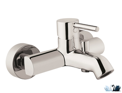Смеситель для ванны и душа Vitra Minimax S A41994EXP