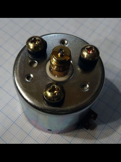 мотор MMI-6A7RK-PA QXU0339 PANASONIC