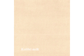 "Vip-Текстиль" - Kolibri milk
Водоотталкивающий Микровелюр >75 000 циклов (3-я категория)