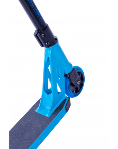 Самокат Трюковой Longway Summit Blue\Black