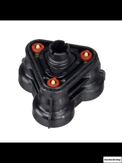 Комплект головки цилиндра, k3 (9.755-339.0)