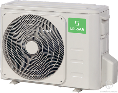 Блок наружный LU-4HE36FME2