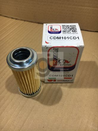 Фильтроэлемент CDM101CD1