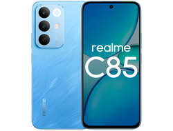 Realme C85 6/128GB Blue