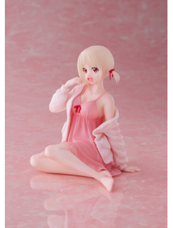 Фигурка Тисато Нисикиги (Chisato Nishikigi Room Wear ver.)