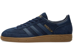 Adidas Spezial Deep Blue